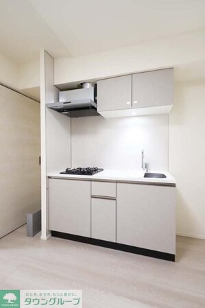 CREATIF押上の物件内観写真